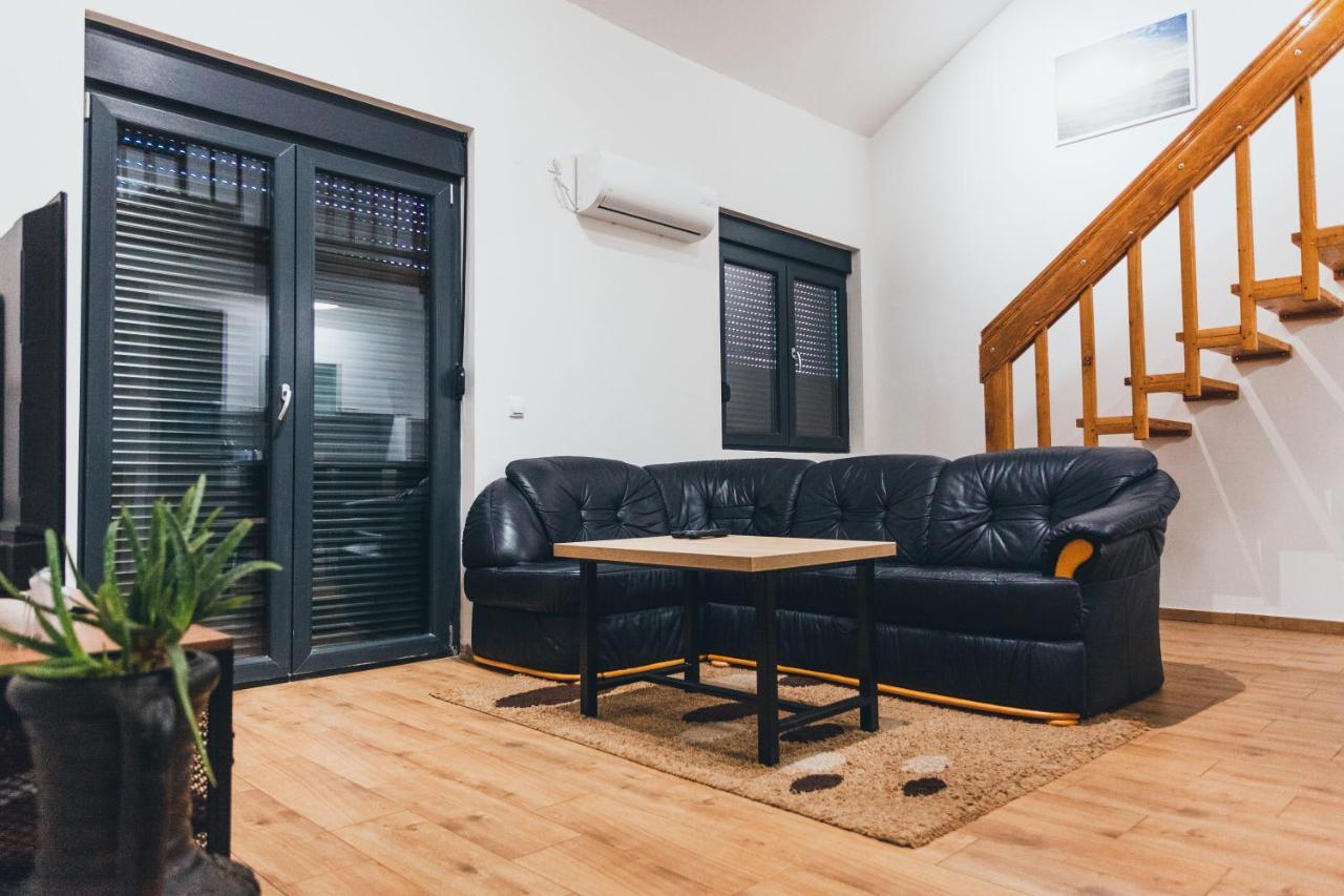 Backspace Apartments Vrsac Zewnętrze zdjęcie