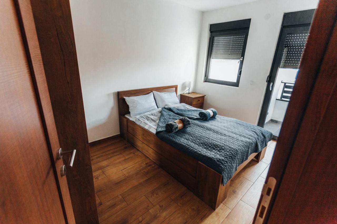 Backspace Apartments Vrsac Zewnętrze zdjęcie