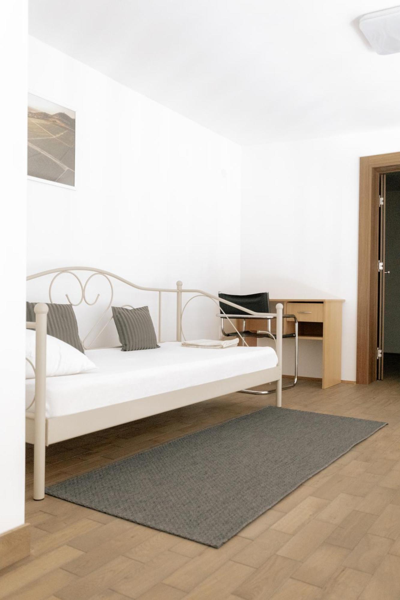 Backspace Apartments Vrsac Zewnętrze zdjęcie